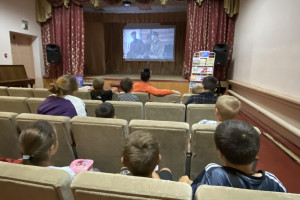 Исторический час«Последние залпы Великой войны»